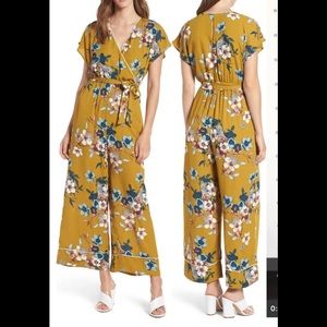 Nordstrom Leith Jumpsuit